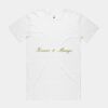 STAPLE ORGANIC TEE Thumbnail