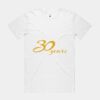 STAPLE ORGANIC TEE Thumbnail