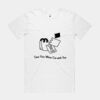 STAPLE ORGANIC TEE Thumbnail