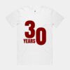 STAPLE ORGANIC TEE Thumbnail