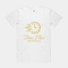 STAPLE ORGANIC TEE Thumbnail