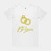STAPLE ORGANIC TEE Thumbnail