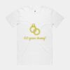 STAPLE ORGANIC TEE Thumbnail