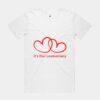 STAPLE ORGANIC TEE Thumbnail