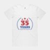STAPLE ORGANIC TEE Thumbnail