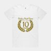 STAPLE ORGANIC TEE Thumbnail