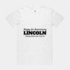 STAPLE ORGANIC TEE Thumbnail