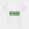 STAPLE ORGANIC TEE Thumbnail
