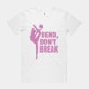 STAPLE ORGANIC TEE Thumbnail