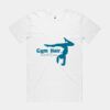 STAPLE ORGANIC TEE Thumbnail