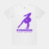 STAPLE ORGANIC TEE Thumbnail