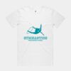 STAPLE ORGANIC TEE Thumbnail