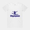 STAPLE ORGANIC TEE Thumbnail