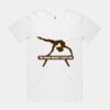 STAPLE ORGANIC TEE Thumbnail