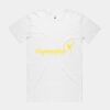 STAPLE ORGANIC TEE Thumbnail