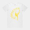 STAPLE ORGANIC TEE Thumbnail