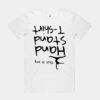 STAPLE ORGANIC TEE Thumbnail