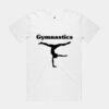 STAPLE ORGANIC TEE Thumbnail