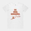 STAPLE ORGANIC TEE Thumbnail