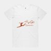 STAPLE ORGANIC TEE Thumbnail