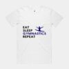 STAPLE ORGANIC TEE Thumbnail