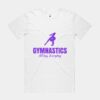 STAPLE ORGANIC TEE Thumbnail