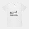 STAPLE ORGANIC TEE Thumbnail