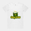STAPLE ORGANIC TEE Thumbnail