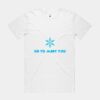 STAPLE ORGANIC TEE Thumbnail