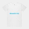 STAPLE ORGANIC TEE Thumbnail