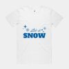 STAPLE ORGANIC TEE Thumbnail