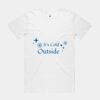 STAPLE ORGANIC TEE Thumbnail