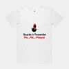 STAPLE ORGANIC TEE Thumbnail