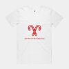 STAPLE ORGANIC TEE Thumbnail