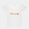 STAPLE ORGANIC TEE Thumbnail