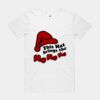 STAPLE ORGANIC TEE Thumbnail