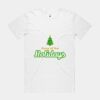 STAPLE ORGANIC TEE Thumbnail