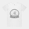 STAPLE ORGANIC TEE Thumbnail