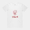 STAPLE ORGANIC TEE Thumbnail