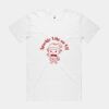 STAPLE ORGANIC TEE Thumbnail