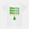 STAPLE ORGANIC TEE Thumbnail