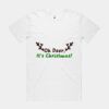 STAPLE ORGANIC TEE Thumbnail