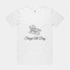 STAPLE ORGANIC TEE Thumbnail
