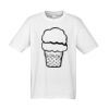  Ice Mens Short Sleeve Tee Thumbnail