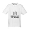  Ice Mens Short Sleeve Tee Thumbnail