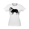 Ice Womens Short Sleeve Tee Thumbnail