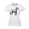 Ice Womens Short Sleeve Tee Thumbnail