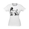 Ice Womens Short Sleeve Tee Thumbnail