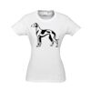 Ice Womens Short Sleeve Tee Thumbnail