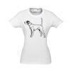 Ice Womens Short Sleeve Tee Thumbnail
